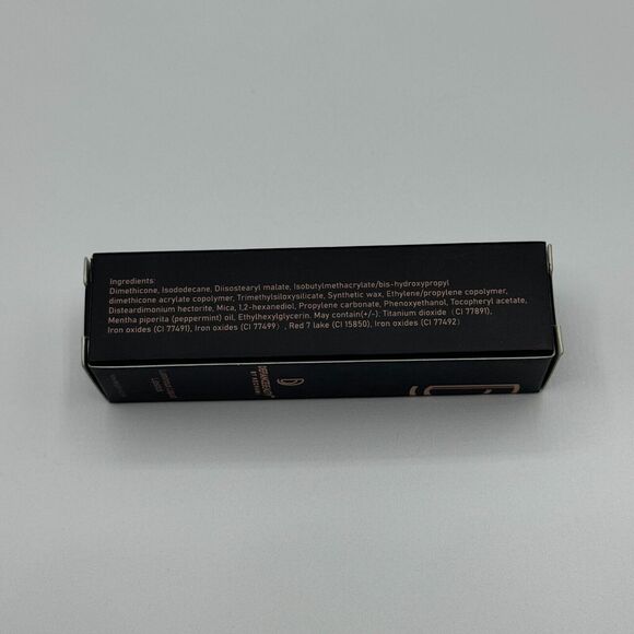 Defiance Beauty by Nechami Warrior Luminous Liquid Lipstick 4.3 ml - Picture 5 of 10